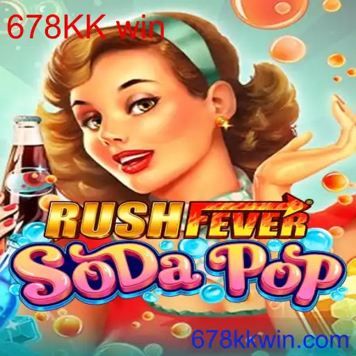 RushFeverSodaPop: Uma Aventura Efervescente