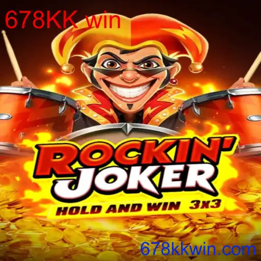 Rockinjoker: Uma Imersão no Novo Fenômeno dos Jogos Online